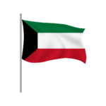 Flag ofA kuwait 09 150x150 1